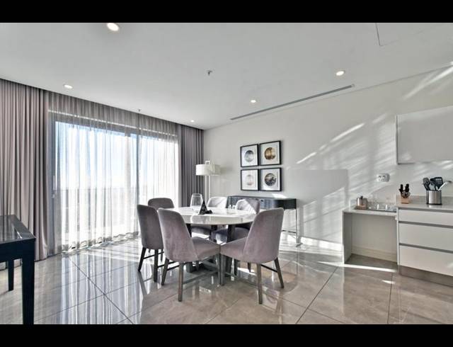 2 BEDROOM APARTMENT FOR SALE IN SANDTON CENTRAL